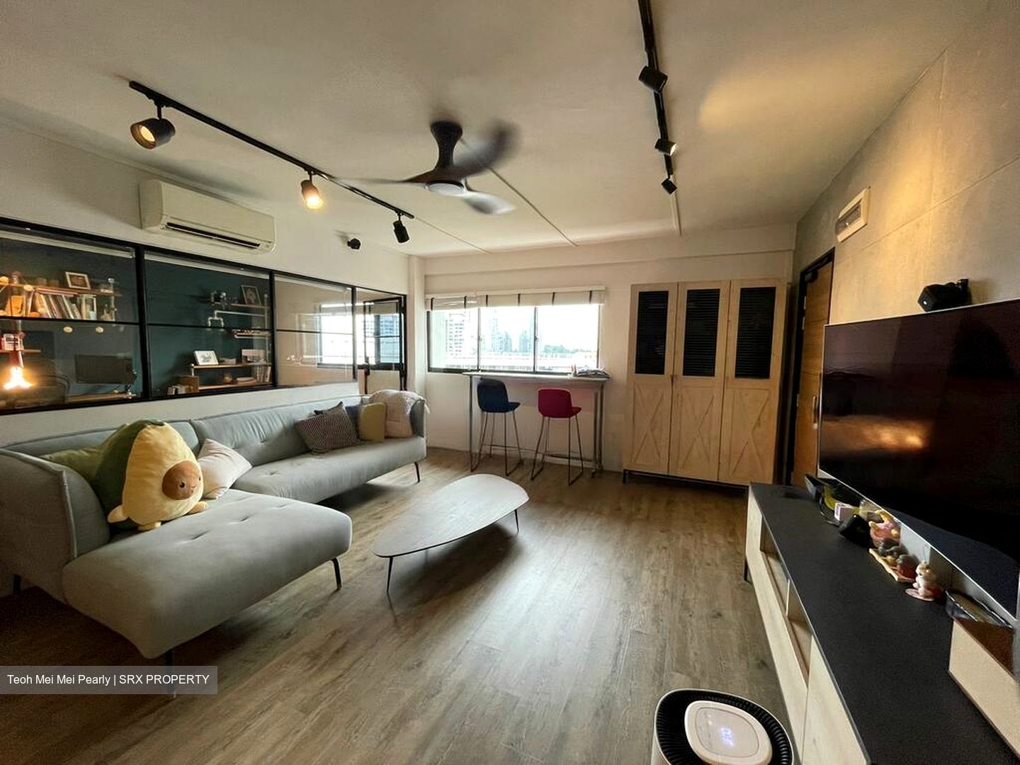 Blk 68 BLANGAH GARDEN (Bukit Merah), HDB 4 Rooms #418155771